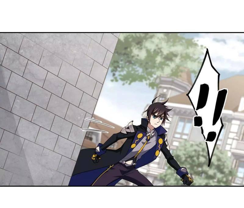 Võng Du Chi Cận Chiến Pháp Sư Chapter 226 - 9