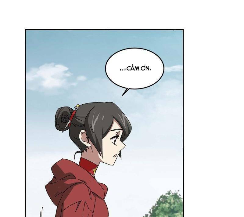 Võng Du Chi Cận Chiến Pháp Sư Chapter 286 - 15