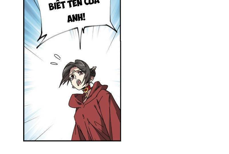 Võng Du Chi Cận Chiến Pháp Sư Chapter 286 - 22