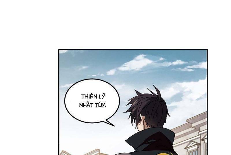 Võng Du Chi Cận Chiến Pháp Sư Chapter 286 - 23