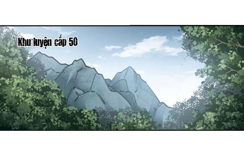 Võng Du Chi Cận Chiến Pháp Sư Chapter 286 - 26