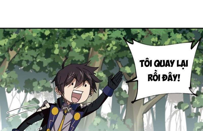 Võng Du Chi Cận Chiến Pháp Sư Chapter 286 - 27