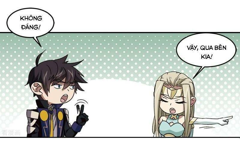 Võng Du Chi Cận Chiến Pháp Sư Chapter 286 - 31