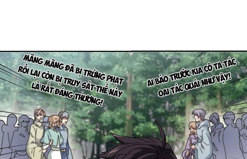 Võng Du Chi Cận Chiến Pháp Sư Chapter 286 - 32