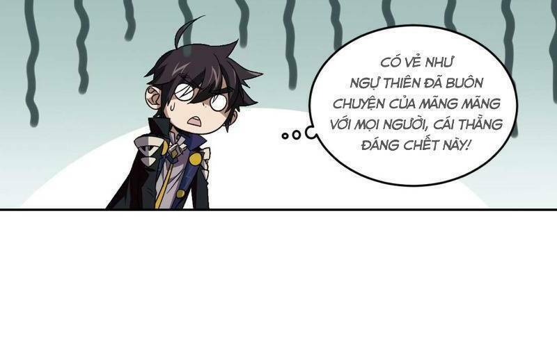 Võng Du Chi Cận Chiến Pháp Sư Chapter 286 - 34