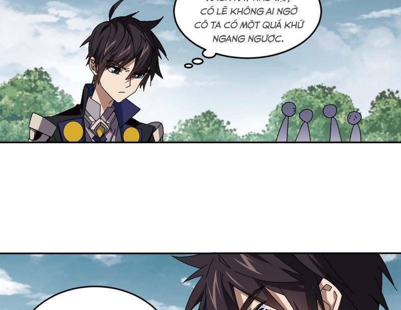 Võng Du Chi Cận Chiến Pháp Sư Chapter 286 - 6