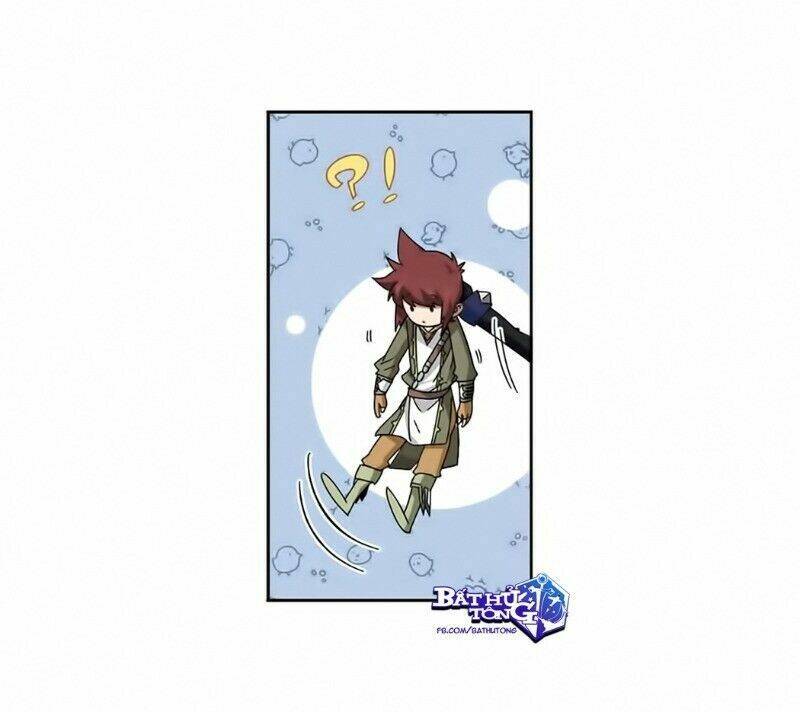 Võng Du Chi Cận Chiến Pháp Sư Chapter 287 - 13