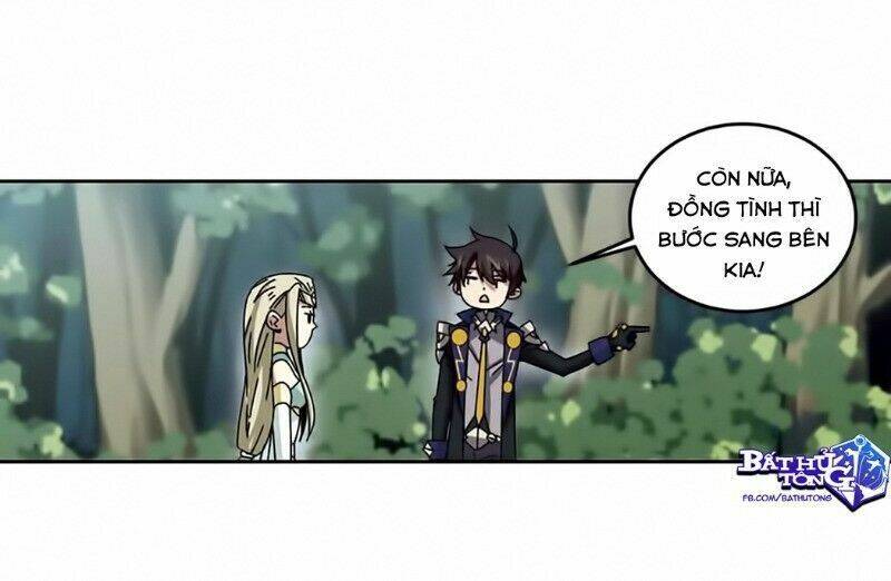 Võng Du Chi Cận Chiến Pháp Sư Chapter 287 - 19
