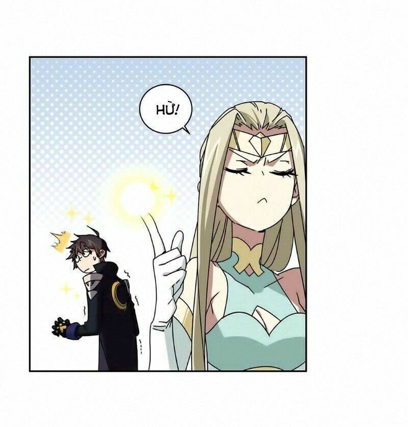 Võng Du Chi Cận Chiến Pháp Sư Chapter 287 - 20