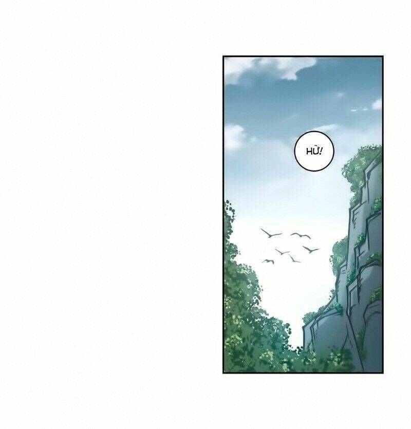 Võng Du Chi Cận Chiến Pháp Sư Chapter 287 - 21