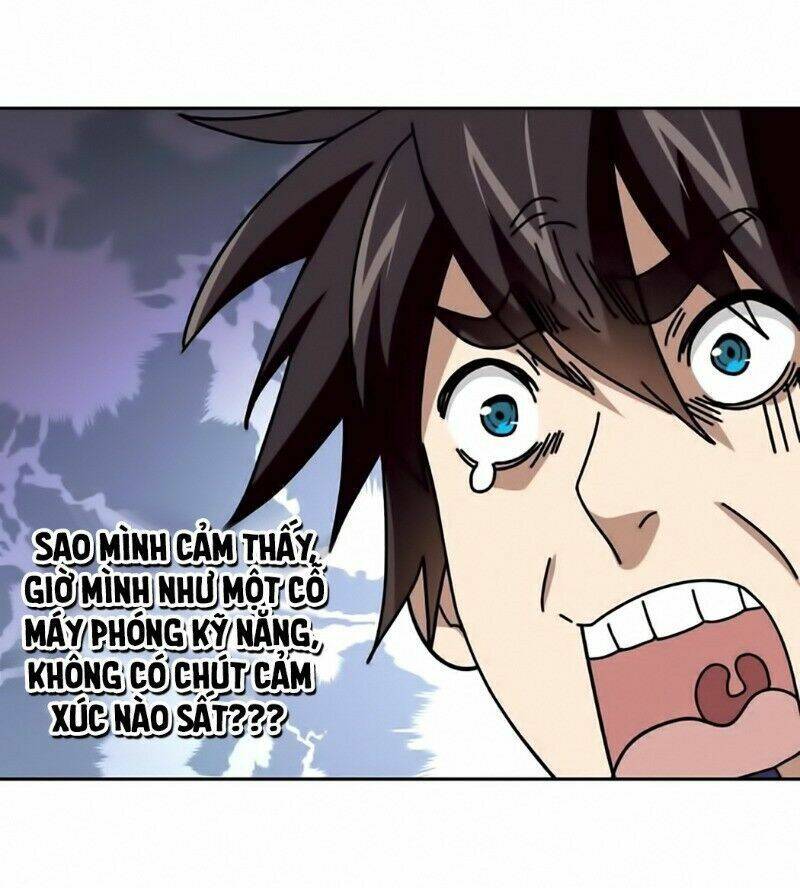 Võng Du Chi Cận Chiến Pháp Sư Chapter 287 - 23