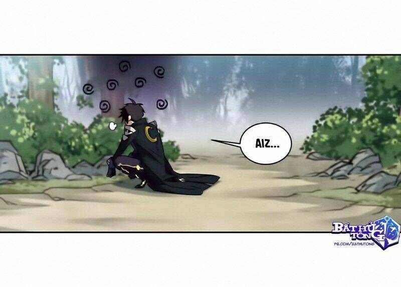 Võng Du Chi Cận Chiến Pháp Sư Chapter 287 - 24