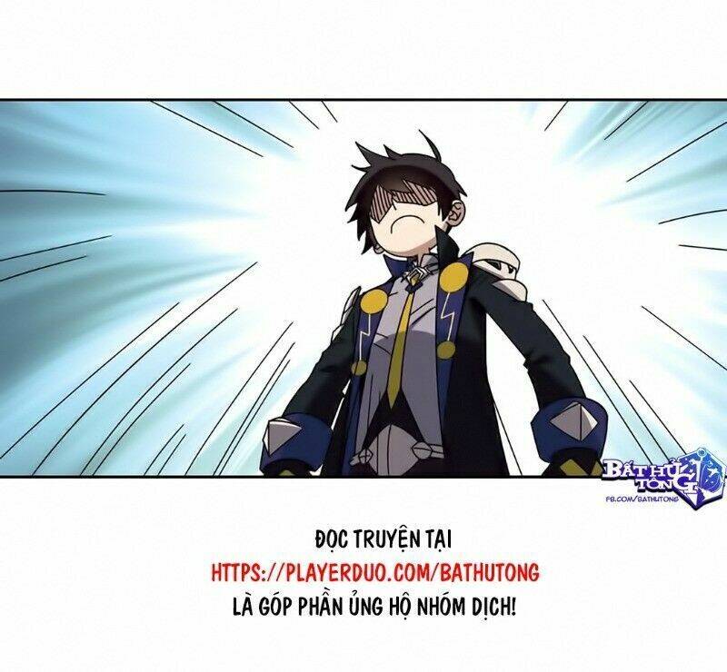 Võng Du Chi Cận Chiến Pháp Sư Chapter 287 - 26