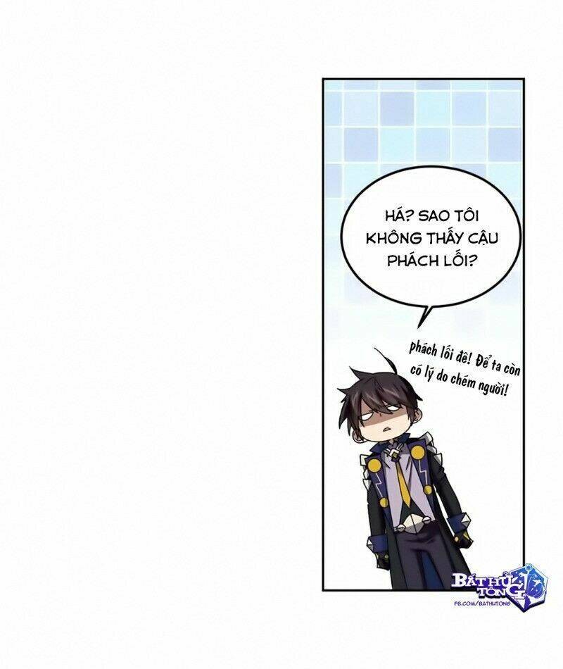 Võng Du Chi Cận Chiến Pháp Sư Chapter 287 - 9