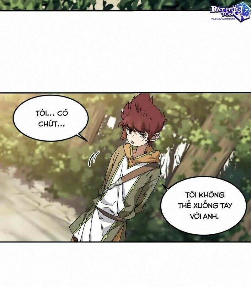 Võng Du Chi Cận Chiến Pháp Sư Chapter 288 - 12