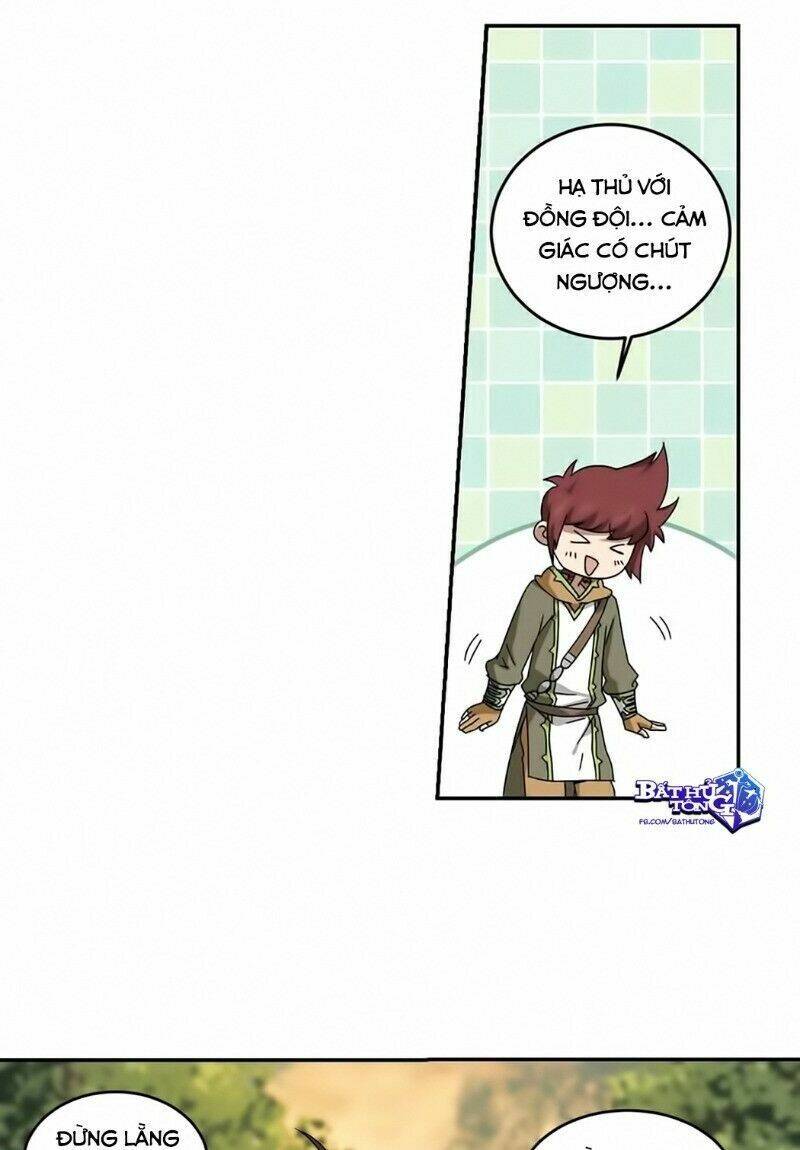 Võng Du Chi Cận Chiến Pháp Sư Chapter 288 - 14