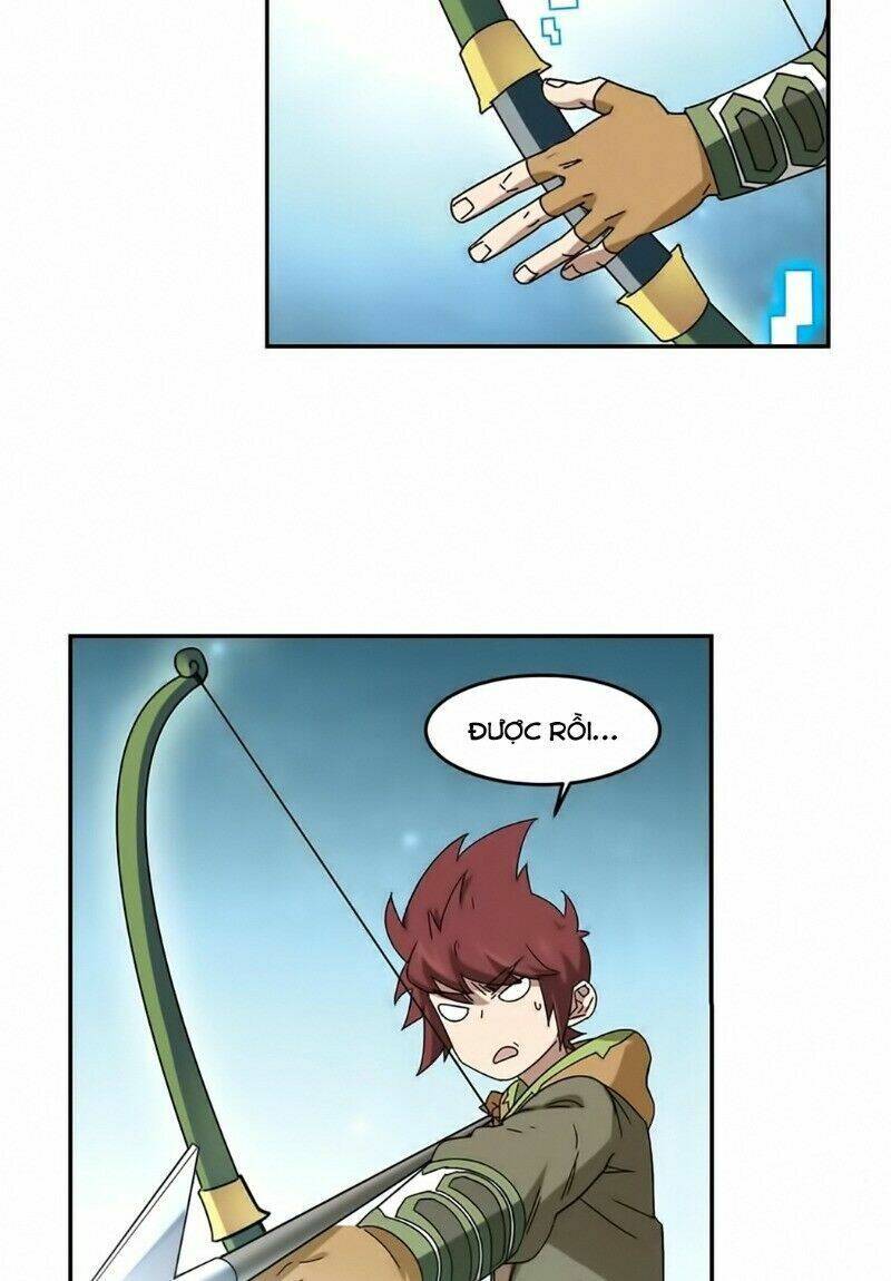 Võng Du Chi Cận Chiến Pháp Sư Chapter 288 - 18