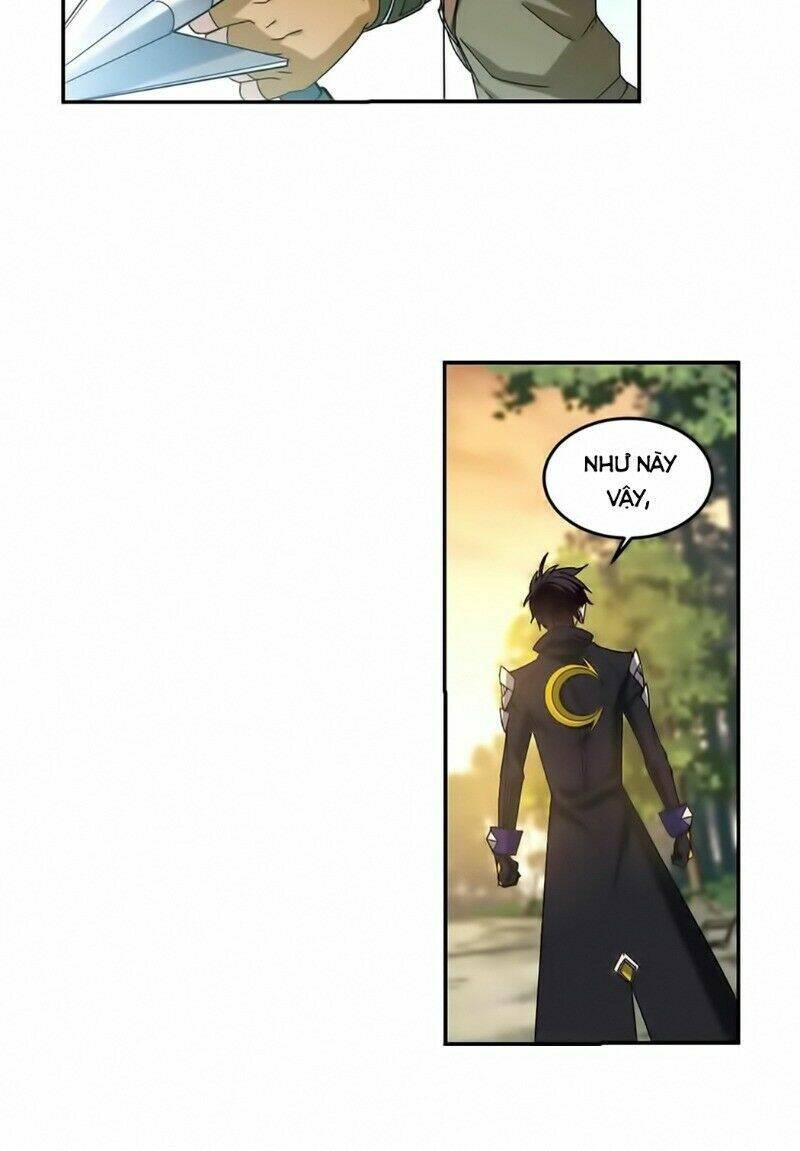 Võng Du Chi Cận Chiến Pháp Sư Chapter 288 - 19