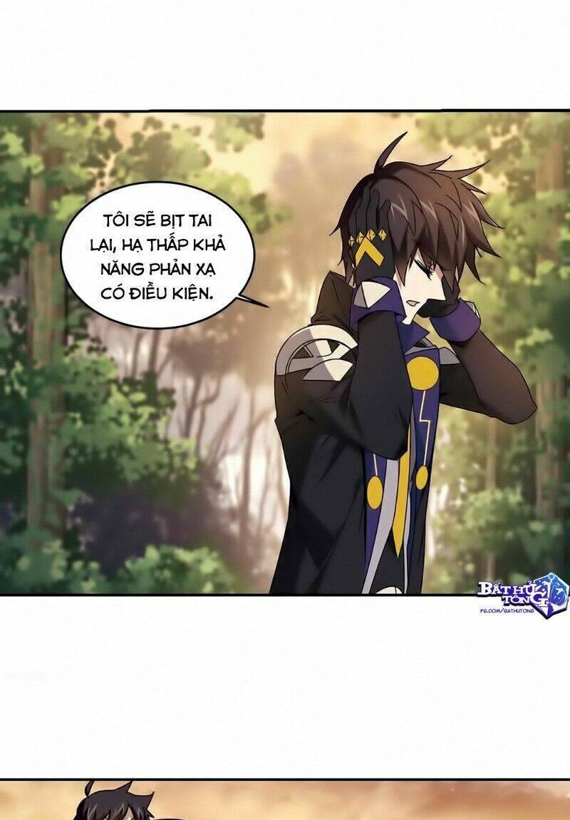 Võng Du Chi Cận Chiến Pháp Sư Chapter 288 - 20