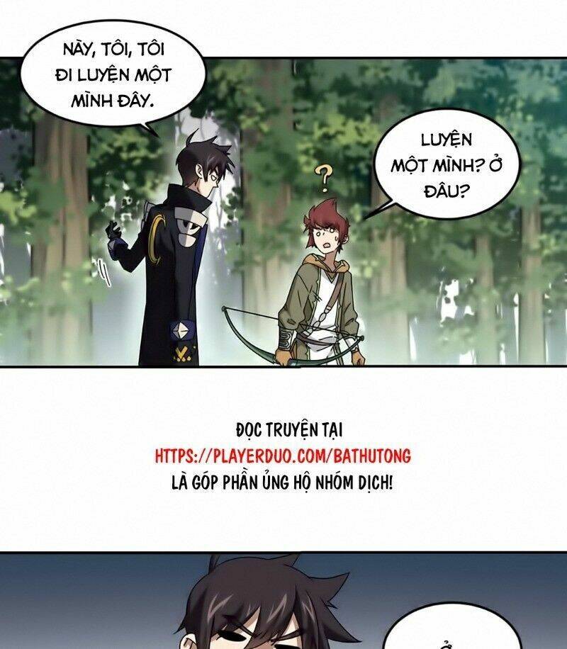 Võng Du Chi Cận Chiến Pháp Sư Chapter 288 - 3