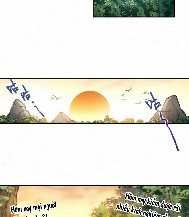 Võng Du Chi Cận Chiến Pháp Sư Chapter 288 - 6