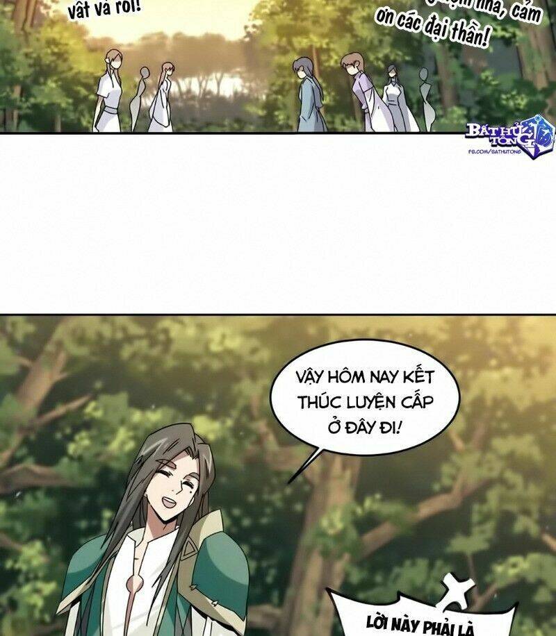 Võng Du Chi Cận Chiến Pháp Sư Chapter 288 - 7