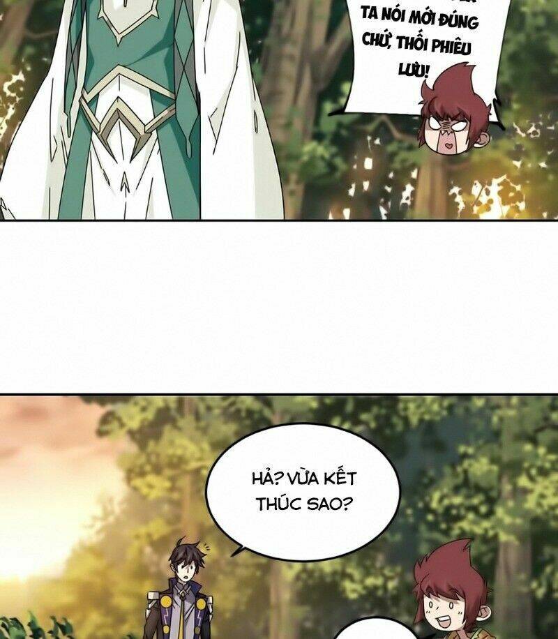 Võng Du Chi Cận Chiến Pháp Sư Chapter 288 - 8