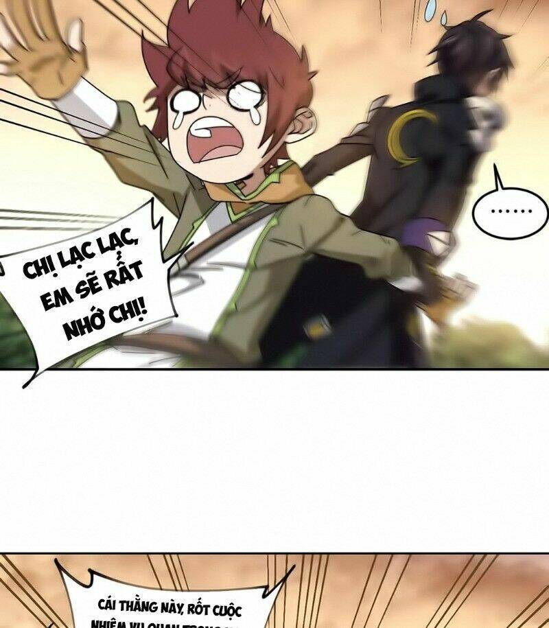 Võng Du Chi Cận Chiến Pháp Sư Chapter 288 - 10