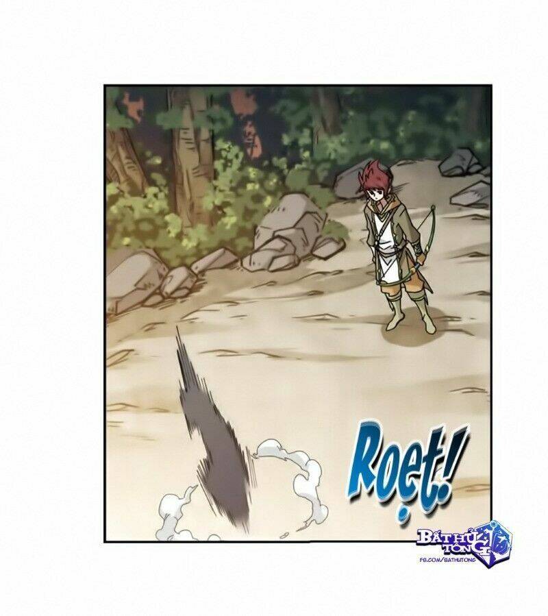 Võng Du Chi Cận Chiến Pháp Sư Chapter 289 - 11