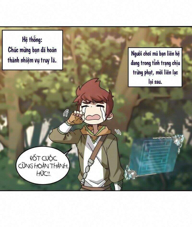 Võng Du Chi Cận Chiến Pháp Sư Chapter 289 - 12