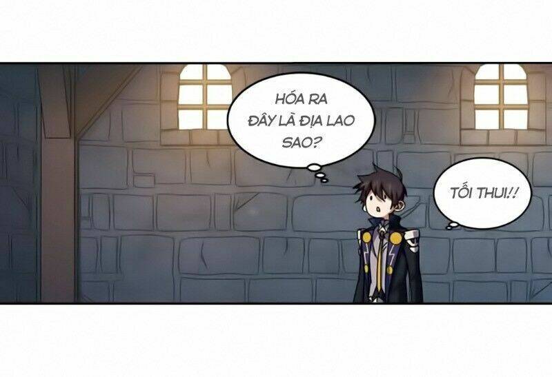 Võng Du Chi Cận Chiến Pháp Sư Chapter 289 - 15