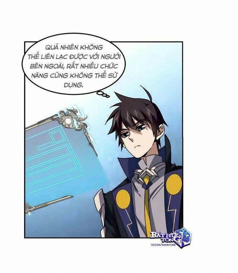 Võng Du Chi Cận Chiến Pháp Sư Chapter 289 - 16