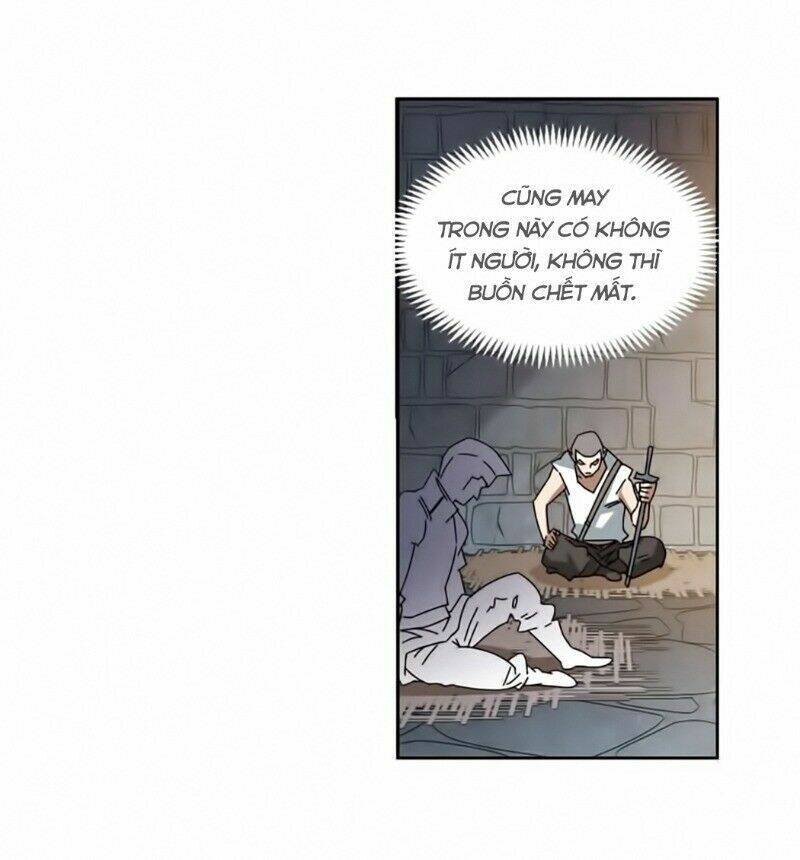 Võng Du Chi Cận Chiến Pháp Sư Chapter 289 - 17