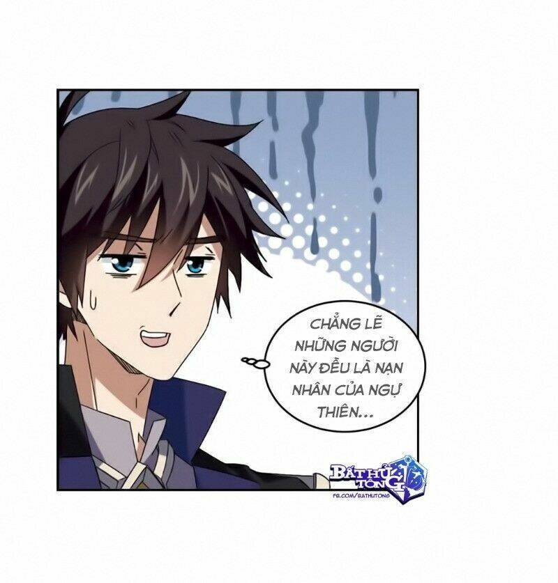 Võng Du Chi Cận Chiến Pháp Sư Chapter 289 - 20