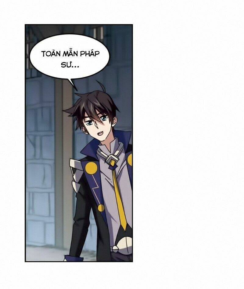 Võng Du Chi Cận Chiến Pháp Sư Chapter 289 - 23