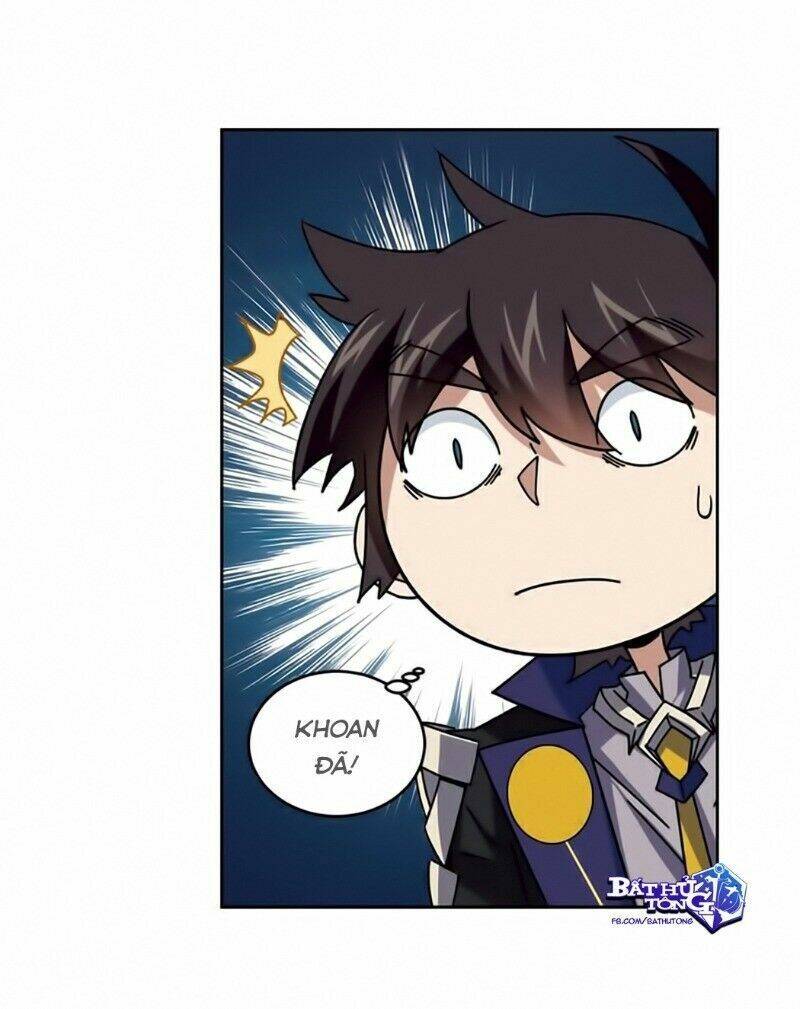 Võng Du Chi Cận Chiến Pháp Sư Chapter 289 - 24