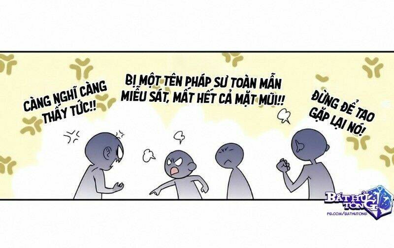 Võng Du Chi Cận Chiến Pháp Sư Chapter 289 - 26