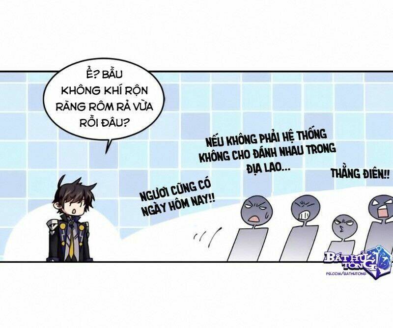 Võng Du Chi Cận Chiến Pháp Sư Chapter 289 - 28