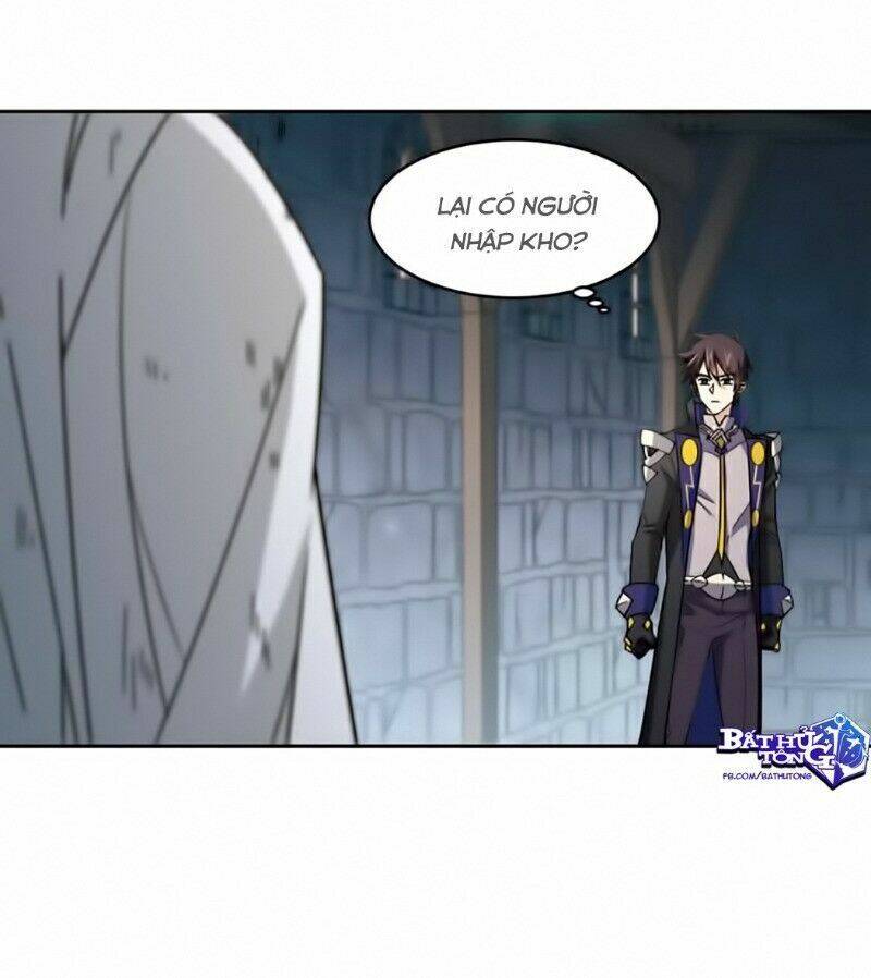 Võng Du Chi Cận Chiến Pháp Sư Chapter 289 - 30