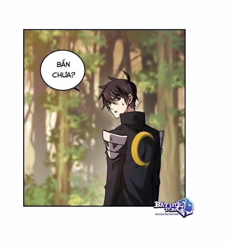 Võng Du Chi Cận Chiến Pháp Sư Chapter 289 - 4