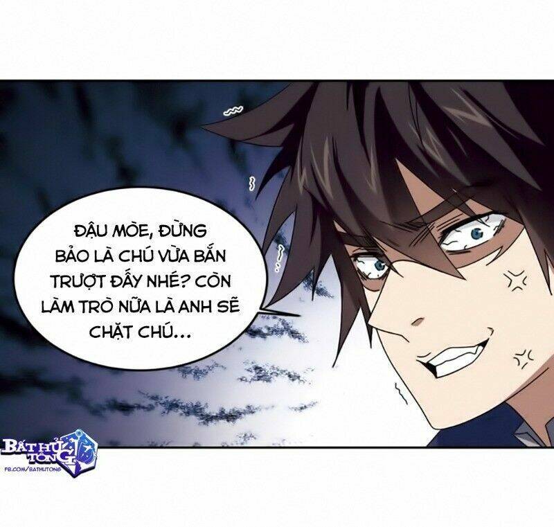Võng Du Chi Cận Chiến Pháp Sư Chapter 289 - 6