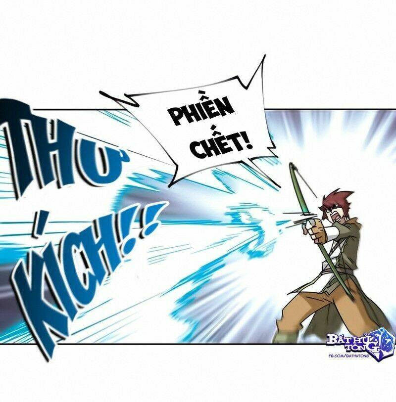 Võng Du Chi Cận Chiến Pháp Sư Chapter 289 - 9