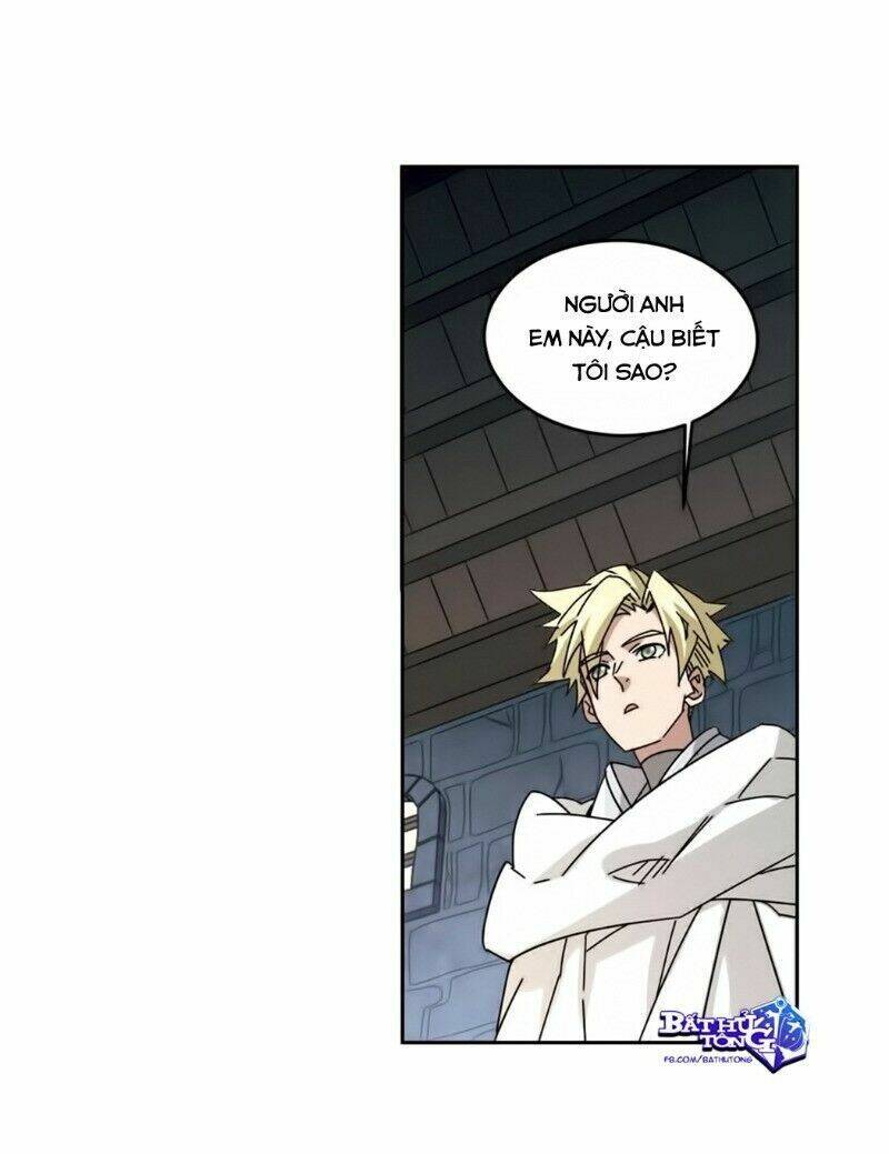 Võng Du Chi Cận Chiến Pháp Sư Chapter 290 - 12