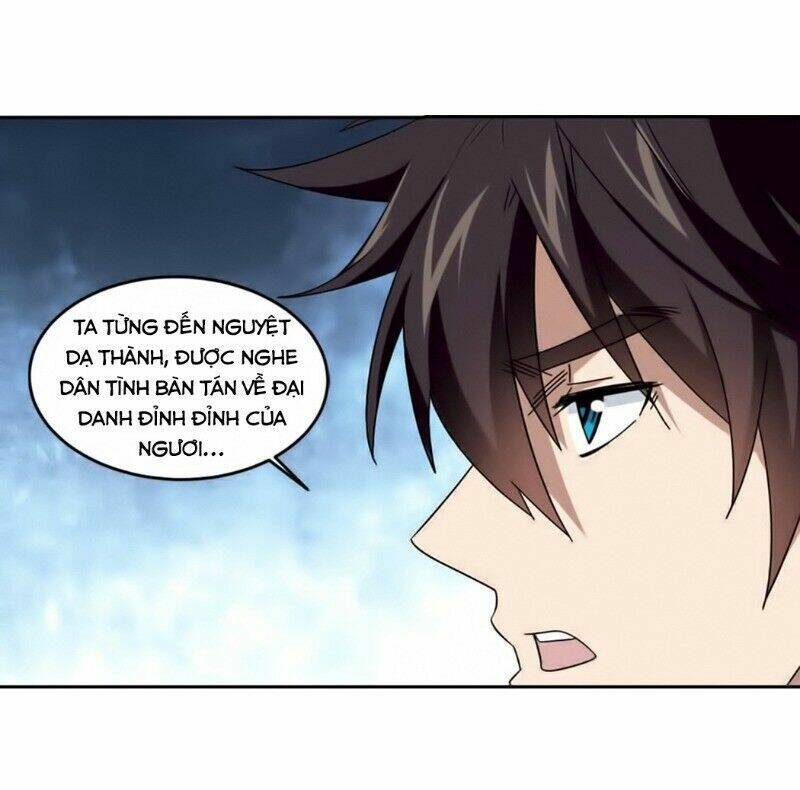 Võng Du Chi Cận Chiến Pháp Sư Chapter 290 - 13