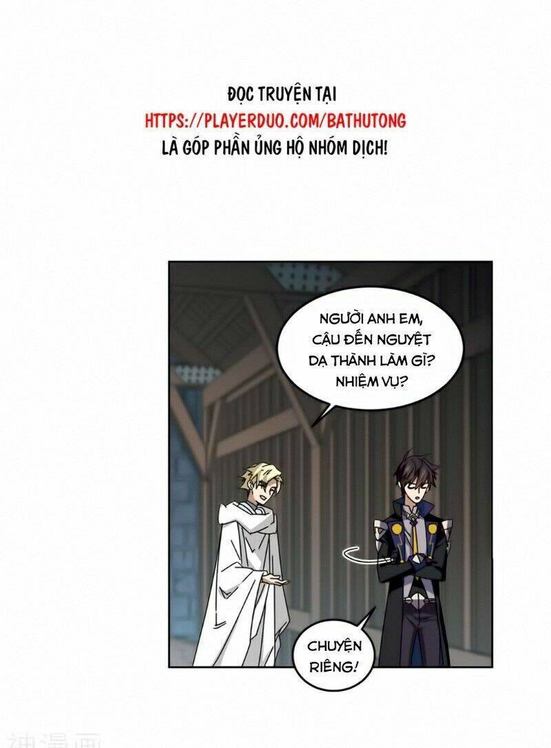 Võng Du Chi Cận Chiến Pháp Sư Chapter 290 - 15