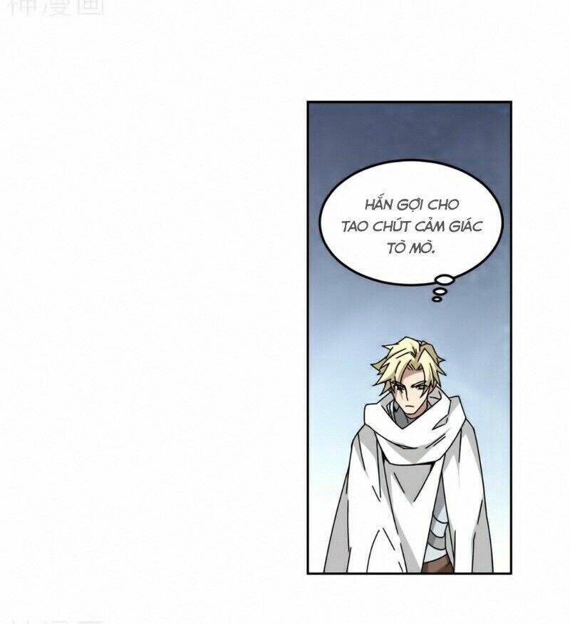 Võng Du Chi Cận Chiến Pháp Sư Chapter 290 - 26