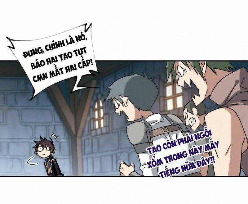 Võng Du Chi Cận Chiến Pháp Sư Chapter 290 - 6