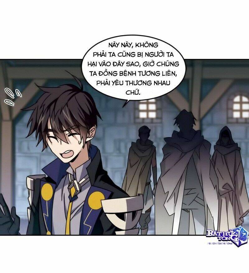 Võng Du Chi Cận Chiến Pháp Sư Chapter 290 - 8