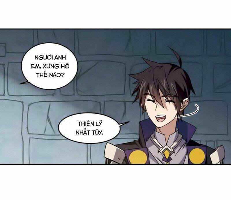 Võng Du Chi Cận Chiến Pháp Sư Chapter 290 - 9