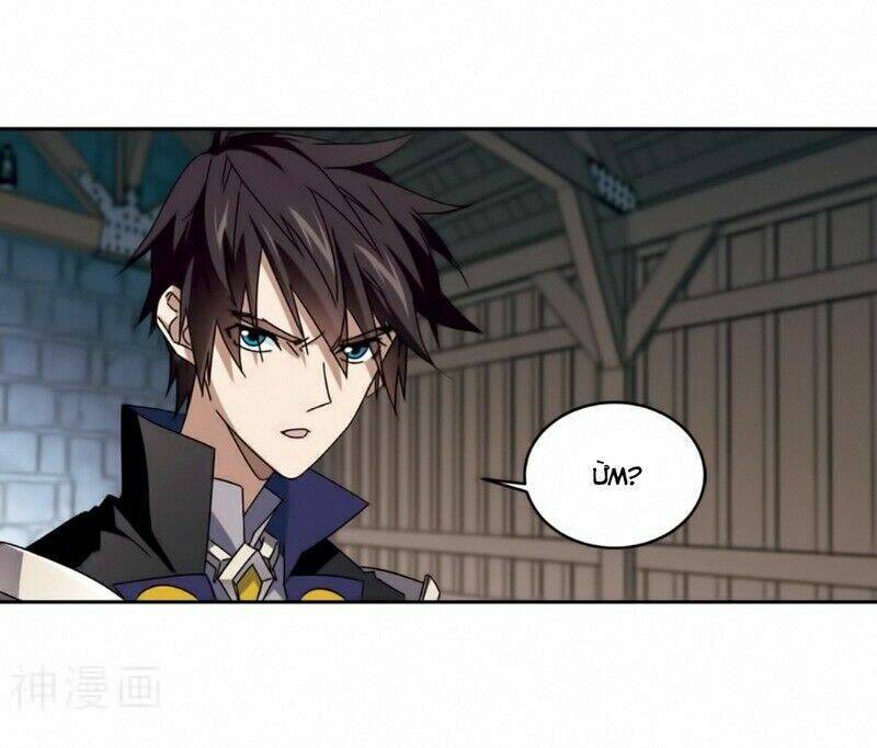 Võng Du Chi Cận Chiến Pháp Sư Chapter 291 - 13